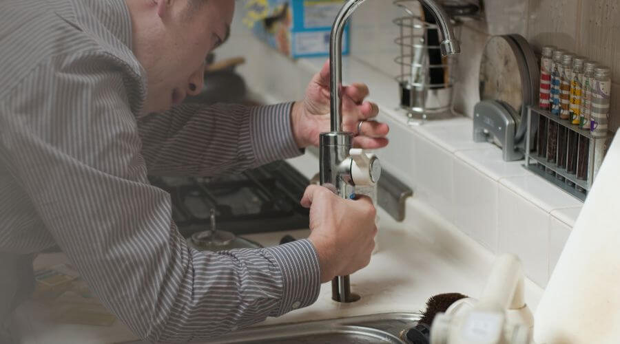 Professional same day plumber in Canon, GA